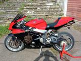 MV AGUSTA F4 1000 S 1+1