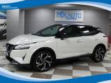 NISSAN Qashqai 1.3 MHEV 158cv 2WD Tekna xTronic EU6