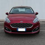 FORD Fiesta 1.0 Ecoboost 100 CV 5 porte Vignale