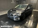 SUBARU Levorg 1.6 DIT Lineartronic Sport Style