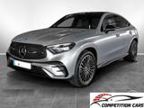 MERCEDES-BENZ GLC 220 d 4Matic M-Hybrid COUPè AMG PANO PRONTA CONSEGNA!