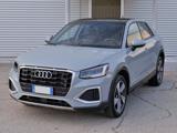 AUDI Q2 2.0 (35) Tdi 150cv S-tr. Admired Advanced Open Sky