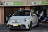 ABARTH 595 F595 1.4 Turbo T-Jet 165 CV GARANZIA ESTESA