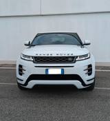 LAND ROVER Range Rover Evoque 2.0 eD4 5p.  Dynamic