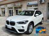 BMW X1 xDrive18d 2.0 150 CV 4X4 *KM CERTIFICATI*