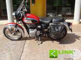 ROYAL ENFIELD Classic Chrome 350