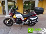 MOTO GUZZI V85 TT 80 CV