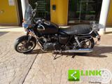 TRIUMPH Bonneville T100 BLACK