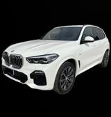 BMW X5 xDrive30d Msport *TETTO *IN ARRIVO!!