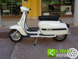 INNOCENTI LAMBRETTA D 125 SERVETA