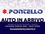 DACIA Sandero 1.5 dCi 8V 75CV UNIPROPRIETARIO