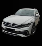 VOLKSWAGEN Tiguan 2.0 TDI 150 CV SCR DSG R-Line *IN ARRIVO