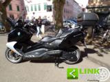 BMW C 650 GT Possibile garanzia di 1 anno