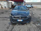 PEUGEOT 508 BlueHDi 130 Stop&Start EAT8 SW Active