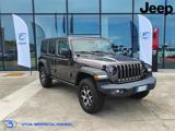 JEEP Wrangler Unlimited 2.0 Turbo Rubicon