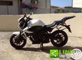 YAMAHA XJ6 Possibile garanzia di 1 anno