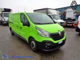 RENAULT Trafic T27 1.6 dCi 120CV PC-TN Furgone