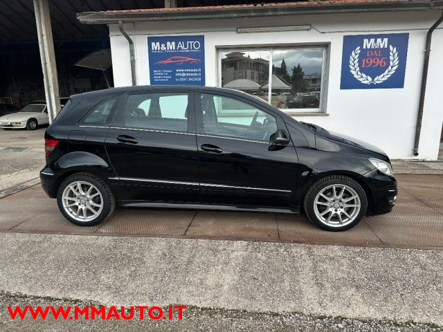 MERCEDES-BENZ B 180 CDI Sport!!!!! Immagine 0