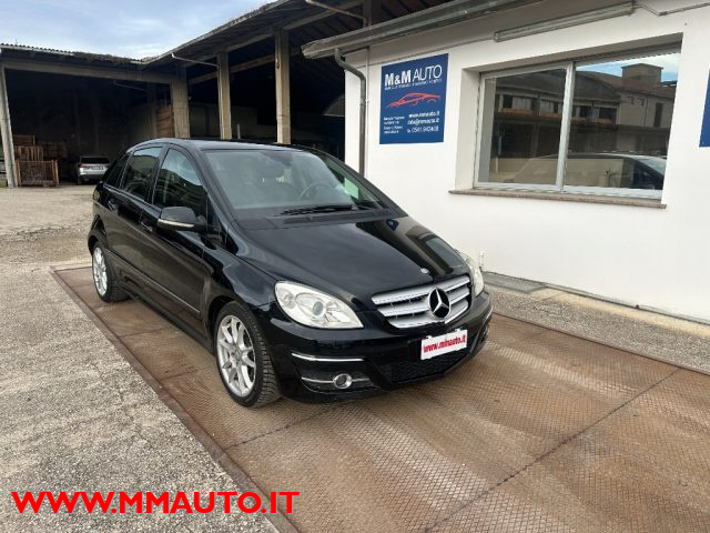 MERCEDES-BENZ B 180 CDI Sport!!!!! Immagine 1