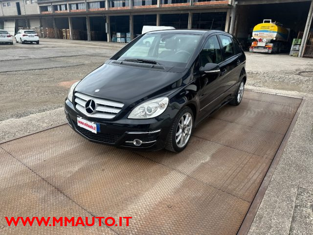 MERCEDES-BENZ B 180 CDI Sport!!!!! Immagine 2