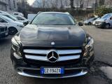 MERCEDES-BENZ GLA 180 CDI Automatic Sport 36000 KM