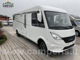 HYMER-ERIBA  HYMER EXSIS I 678 - VERSIONE CAMPERIS