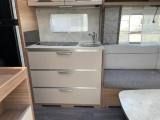 KNAUS  KNAUS SPORT 500 UF