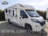 ELNAGH  ELNAGH BARON 573 - VERSIONE CAMPERIS