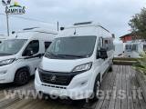 HYMER-ERIBA  HYMER GRAND CANYON - VERSIONE CAMPERIS