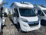 DETHLEFFS  DETHLEFFS TREND 90 T 7057 EB - VERSIONE CAMPERIS