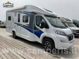 KNAUS  KNAUS LIVE WAVE 650 MF - VERSIONE CAMPERIS