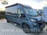 ELNAGH  ELNAGH E-VAN 2 PREMIUM - VERSIONE CAMPERIS