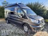 WEINSBERG  Weinsberg CaraTour Ford 600 MQ Versione Camperis