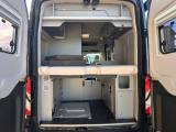 WEINSBERG  Weinsberg CaraTour Ford 600 MQ Versione Camperis