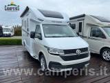 WEINSBERG  Weinsberg X-Cursion VAN 500 MQ Pepper