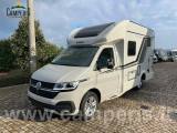 KNAUS  Knaus Tourer Van 500 MQ Vansation