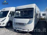 HYMER-ERIBA  HYMER B 594