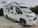 ELNAGH  ELNAGH BARON 560 -  VERSIONE CAMPERIS