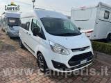 FORD  FORD --- TRANSIT CUSTOM