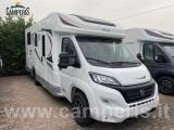 ELNAGH  ELNAGH BARON 579 VERSIONE CAMPERIS