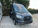 WEINSBERG  WEINSBERG CARATOUR 550 MQ FORD