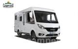 HYMER-ERIBA  HYMER EXSIS I 474 FACELIFT