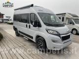 KNAUS  KNAUS BOXLIFE PRO ROAD 540 60 YEARS PEUGEOT