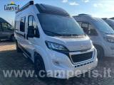 WEINSBERG  WEINSBERG CARABUS 540 MQ PEUGEOT- Versione Camperi