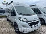 KNAUS  KNAUS BOXLIFE PRO STREET 600 60YEARS