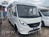 HYMER-ERIBA  HYMER EXSIS I 580 PURE - VERSIONE CAMPERIS