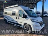 HYMER-ERIBA  HYMERCAR FREE 600 Campus - VERSIONE CAMPERIS