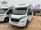 DETHLEFFS  DETHLEFFS TREND T 7057 EB - VERSIONE CAMPERIS