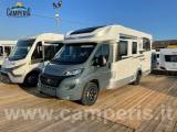 ELNAGH  ELNAGH T-LOFT 529 - VERSIONE CAMPERIS