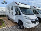 ELNAGH  ELNAGH BARON 560 -  VERSIONE CAMPERIS